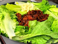 -三丁一体菜(绵远街店)