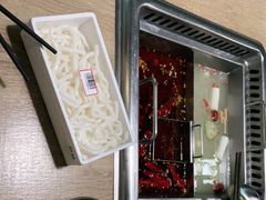 -野妹经典火锅(民治店)