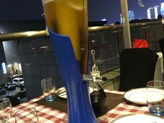 -青岛海尔洲际酒店