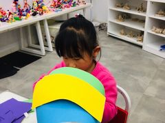 -蕃茄田艺术•美术绘画 •硬笔书法(滨江海威领界店)