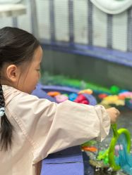 -奈尔宝家庭中心·亲子餐厅(苏州大悦城店)