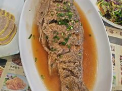 -葛记焖饼(伏牛路店)