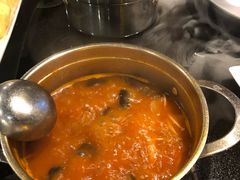 -食鲜捞火锅(湖西路店)