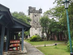 -赤坎·广东华侨国际旅游度假区