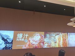 -龍歌自助小火锅(秦淮水游城店)