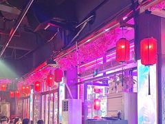 -喜鹊音乐酒馆(西街店)