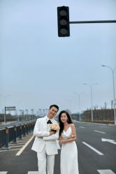-纯色婚纱摄影(南京总店)