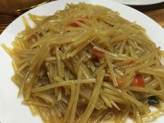 -九华山友谊土菜馆 小资餐厅