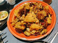 -燕郊烧鸽子(酷车小镇店)