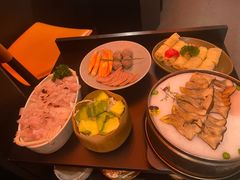 -芸山季·云南野生菌火锅(人民广场来福士店)