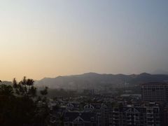-梅峰山地公园