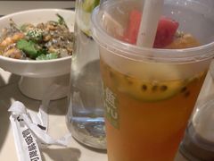 -渔语鱼酸菜鱼新川菜(来福士店)