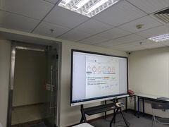 -广州法语联盟(瑞福大厦店)