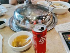 -福茗春薪禾记海鲜烧烤(八一路店)