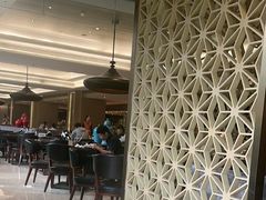 -上海嘉定喜来登酒店