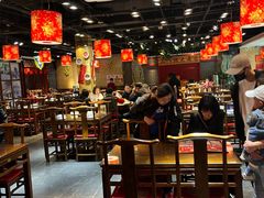 -东北大院·东北菜(三台子店)