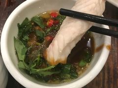 -正能量脆肉鲩火锅