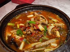 -天辣(金桥啦啦宝都店)