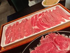 -阳坊涮肉(西直门凯德mall店)