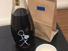 -Dogi&kiki Coffee(中心商务大厦店)