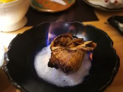 -酒久自助料理(佳兆业店)