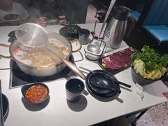 -潮发潮汕牛肉店(永庆坊店)