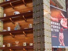 -The COOK·厨餐厅·自助餐(浦东嘉里大酒店)