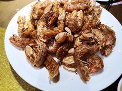 -79号渔船海鲜饭店(华强北店)