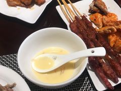 -博悦茶餐厅(文殊院店)