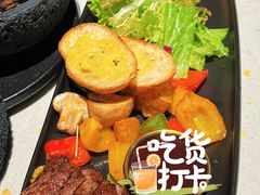 -GOTLOT COFFEE&KITCHEN角落厨房NOOK店