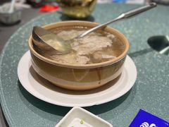 客家传统猪肉汤-客家汇·客家传承菜(水库店)