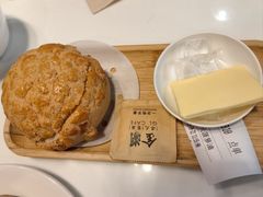 -金湖港式餐厅(建外店)
