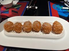 -上海滩餐厅(BFC外滩金融中心店)