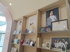 -海马体照相馆(成都来福士广场店)