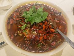 -上海小南国(世博源店)