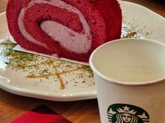 -星巴克臻选(郑州国贸360广场店)