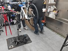 -TREK崔克自行车(徐汇滨江店)