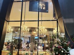 -狮拾久·现代新加坡料理(福田COCO Park店)