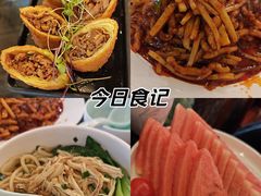-玉林烤鸭店(垡头店)