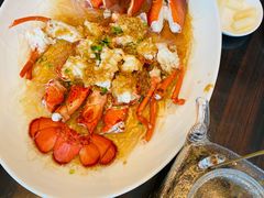 -环球港凯悦 · 享悦中餐厅