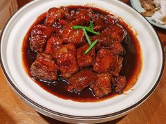 -麒麟小院·老九江菜(安平路店)