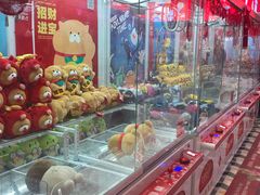 -LLJ夹机占(清河万象汇店)