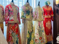 -拉瑞娜LaReine婚纱礼服高级定制