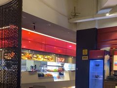-巴奴毛肚火锅(广益哥伦布店)