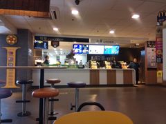 -麦当劳(中山大道中店)