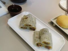 -蔡澜点心·粤菜(西单大悦城店)