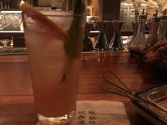 -RMK Shochu Bar(三诺店)