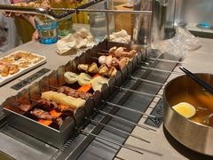 -丰茂烤串(金源店)