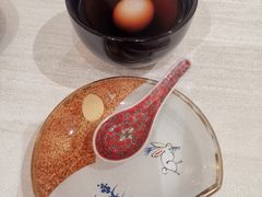桑寄生蛋茶-壹零贰小馆(桂城石啃店)