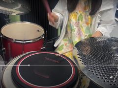 -骨头音乐Bone Music·架子鼓·小军鼓·打击乐(花木校区)